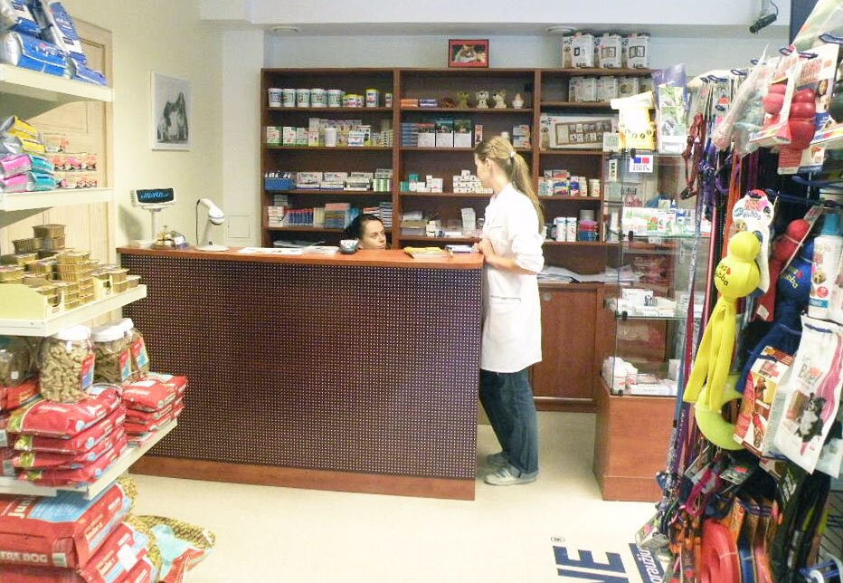 veterinarai vilnius